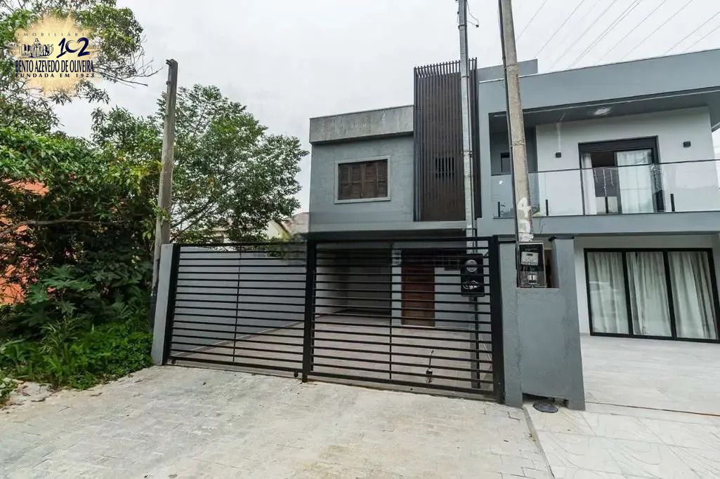 Casa, 3 quartos, 102 m² - Foto 11