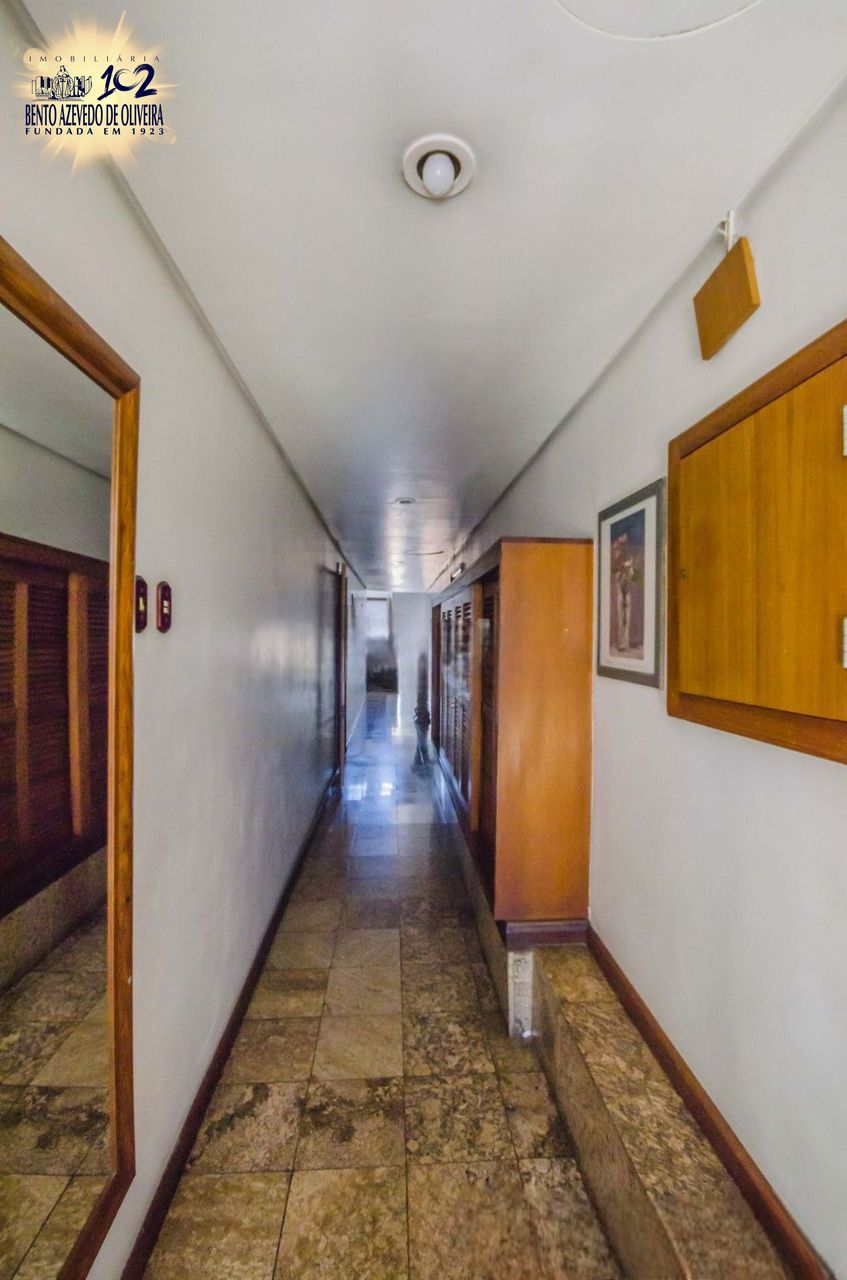 Apartamento, 1 quarto, 30 m² - Foto 2