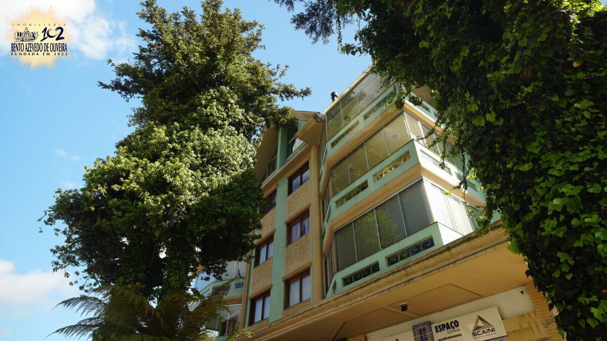 Apartamento, 3 quartos, 129 m² - Foto 56