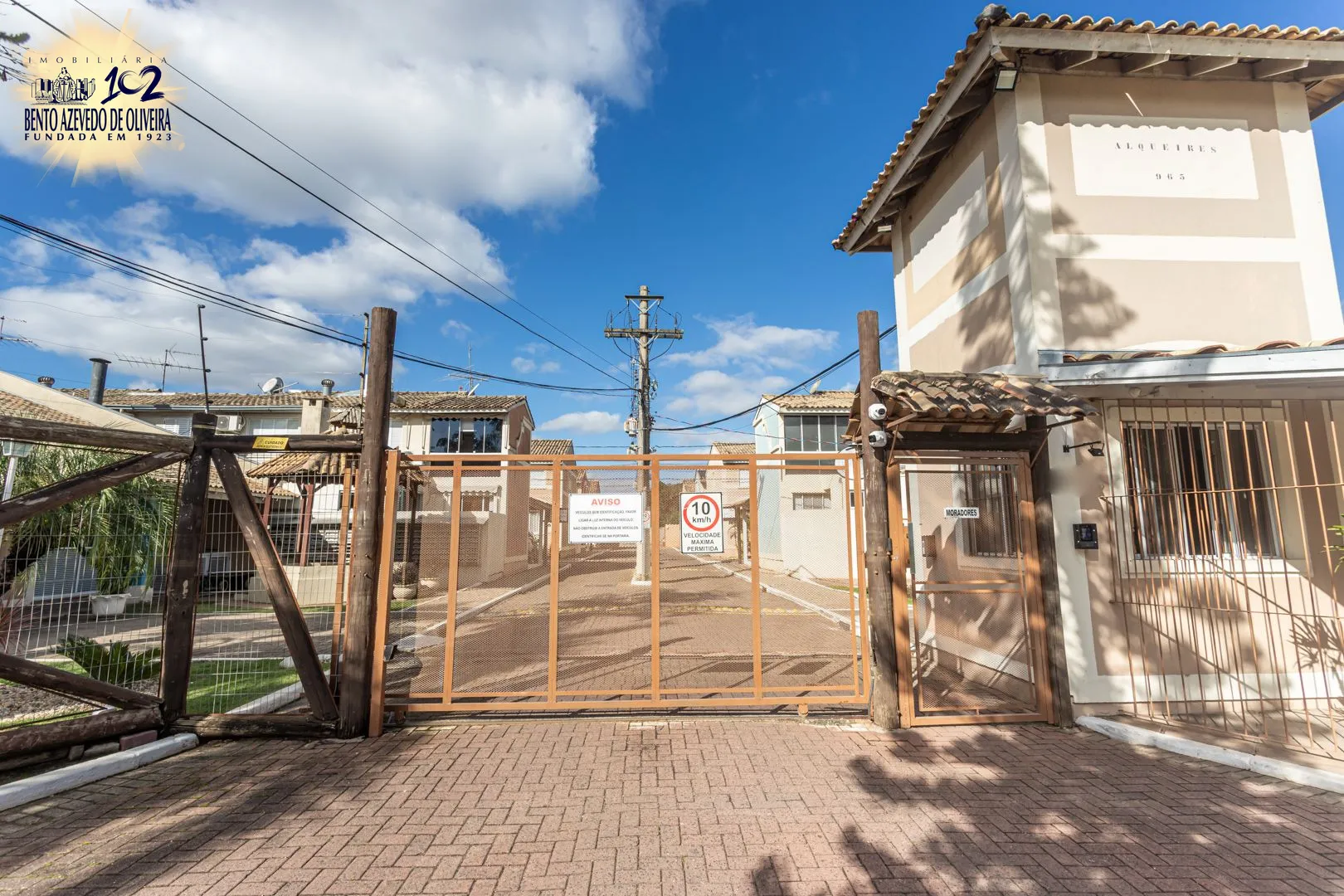 Casa de Condomínio, 3 quartos - Foto 43