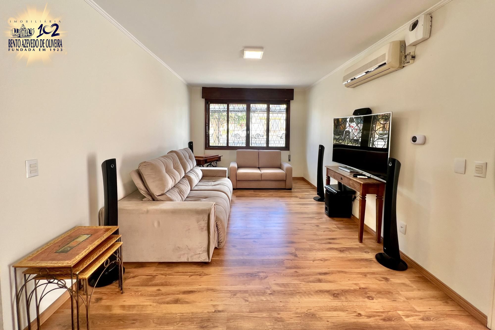 Casa, 3 quartos, 140 m² - Foto 1