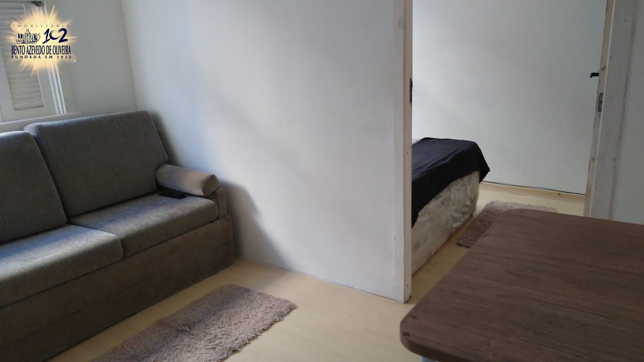 Apartamento, 1 quarto, 28 m² - Foto 3
