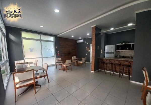 Apartamento, 3 quartos, 61 m² - Foto 43