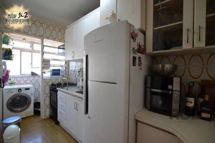 Apartamento, 2 quartos, 54 m² - Foto 14