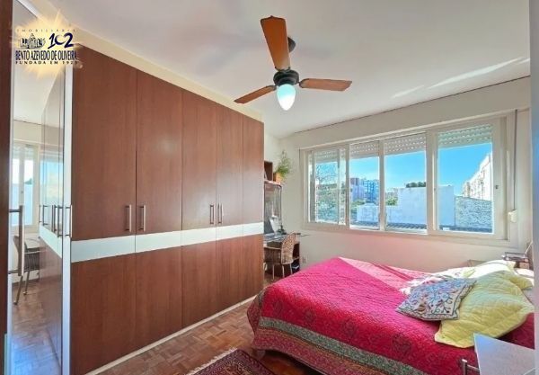 Apartamento, 3 quartos, 102 m² - Foto 10