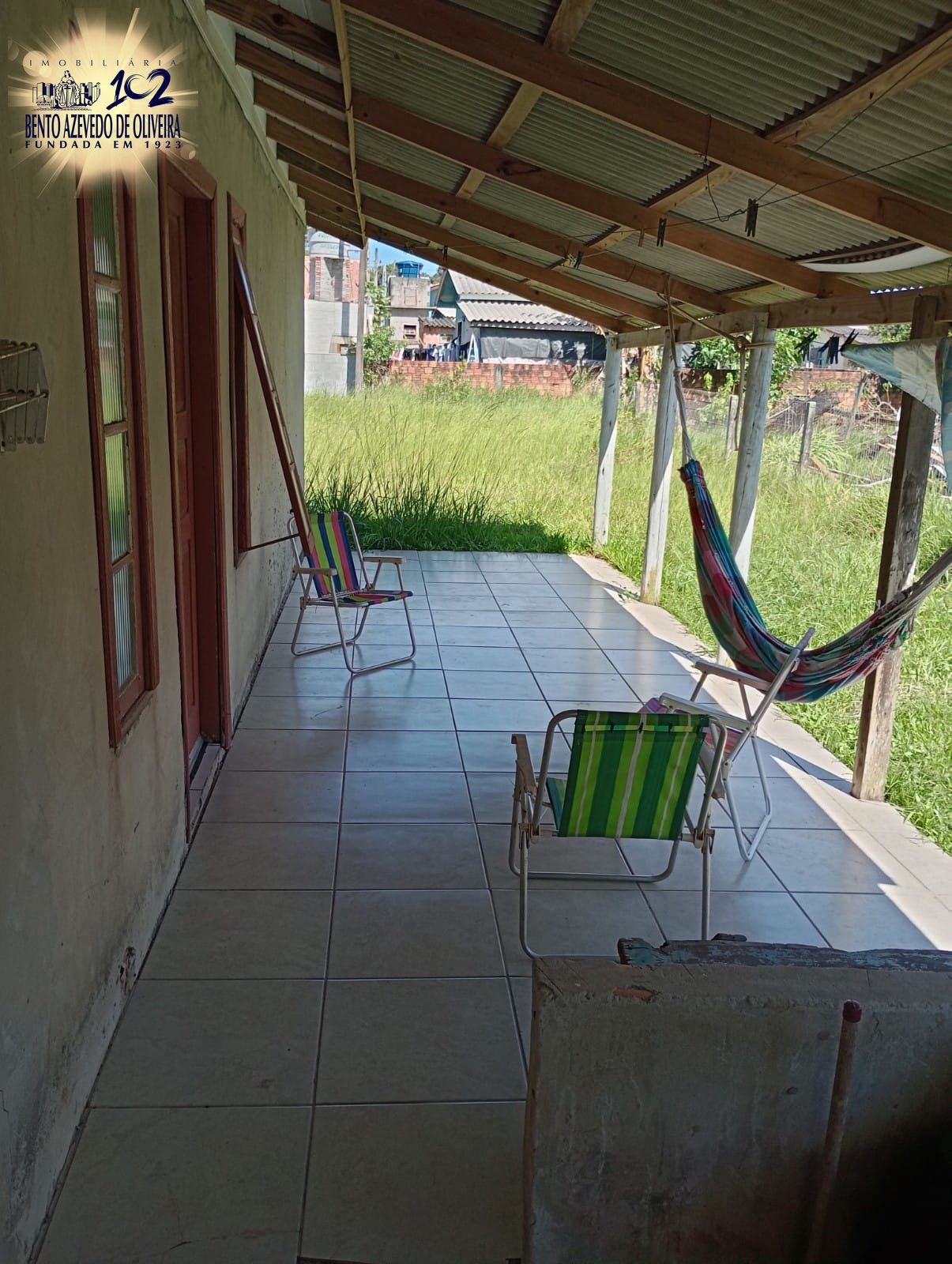 Casa, 3 quartos, 120 m² - Foto 33
