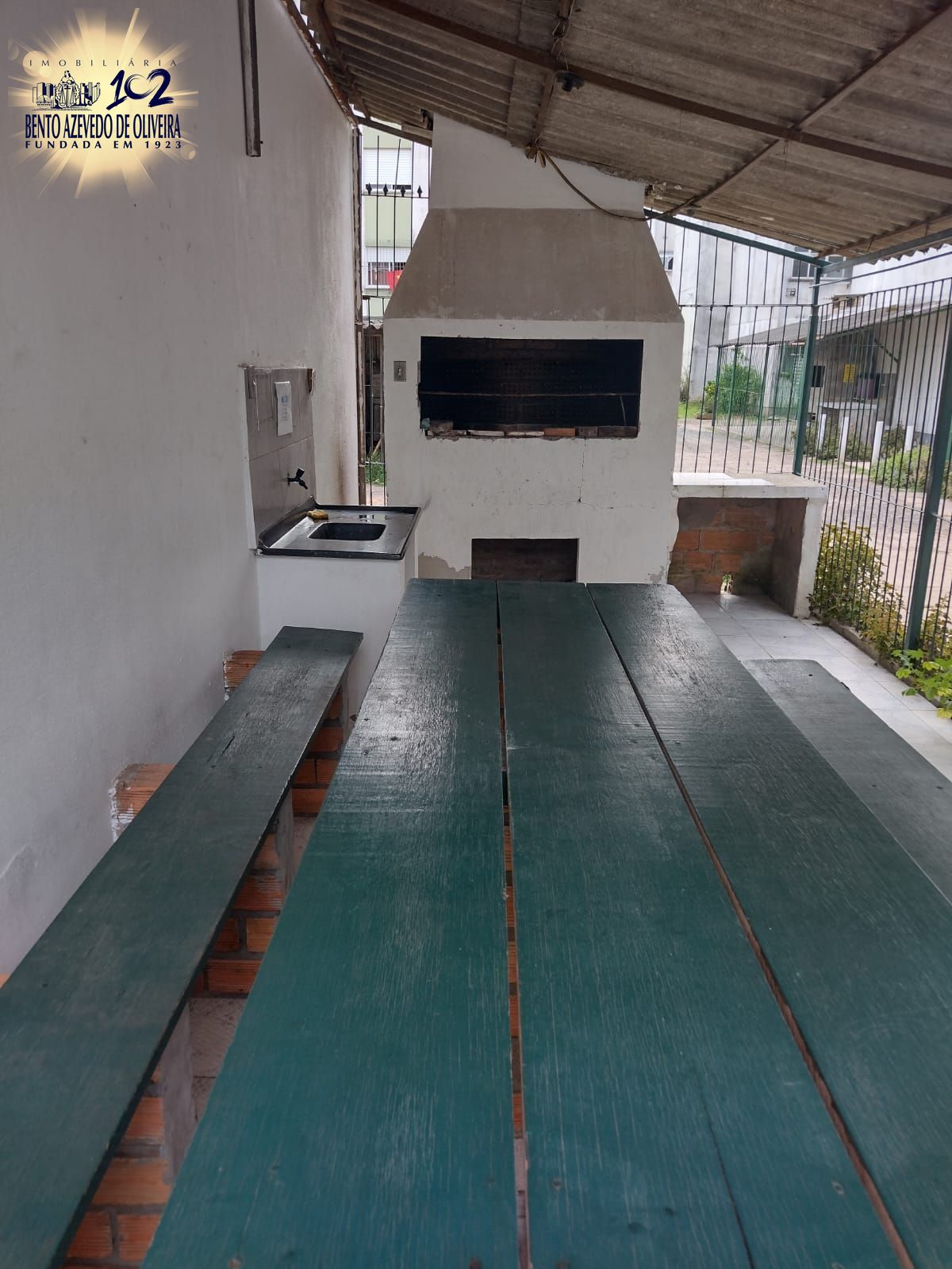 Apartamento, 2 quartos, 45 m² - Foto 22