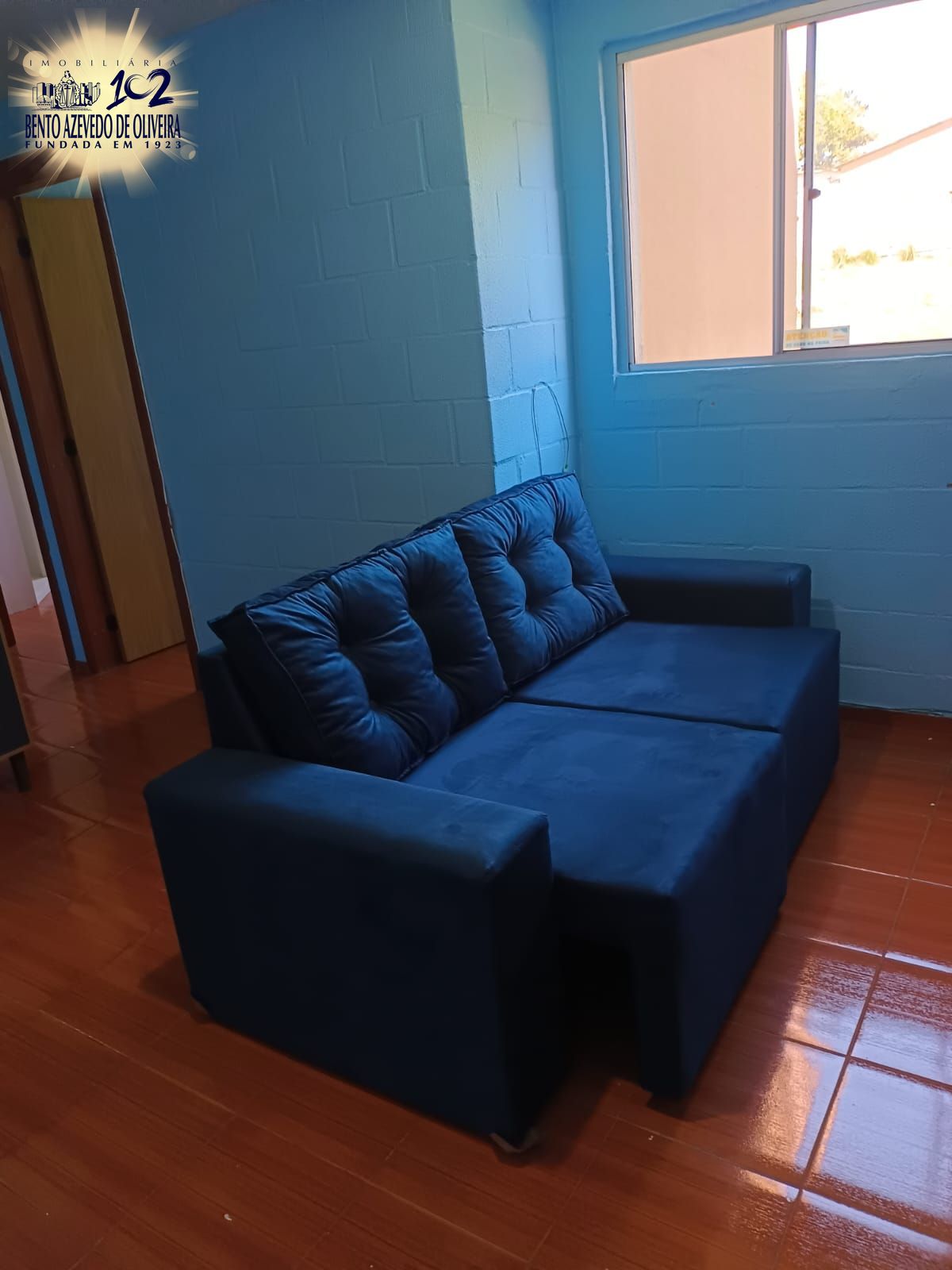 Apartamento, 2 quartos, 39 m² - Foto 3