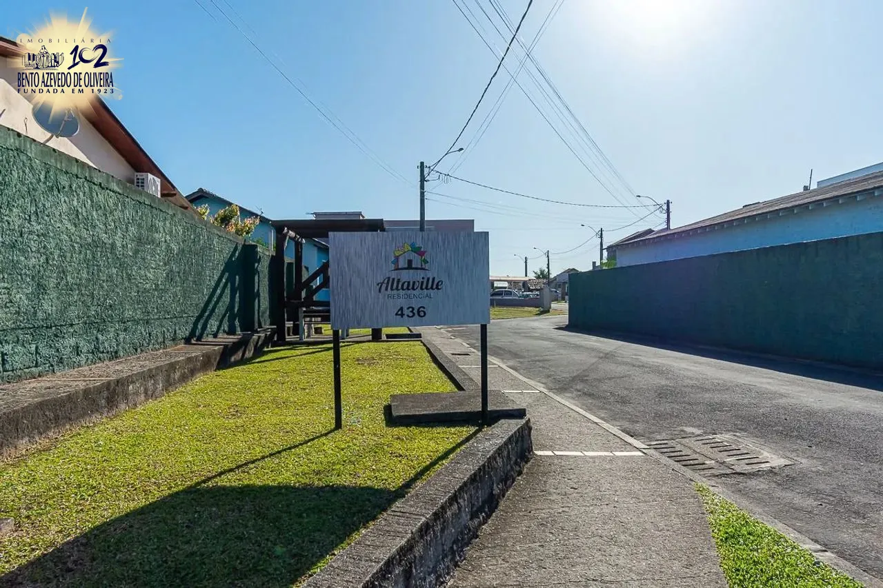 Casa, 2 quartos, 119 m² - Foto 3