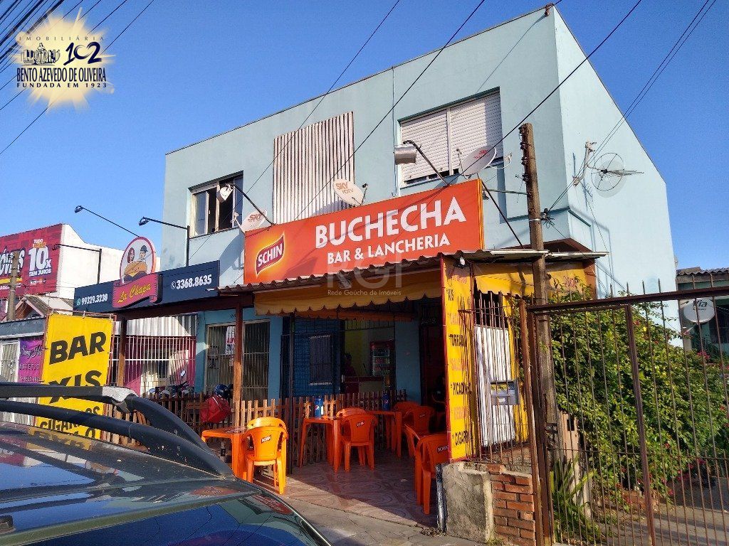 Prédio Inteiro, 322 m² - Foto 2