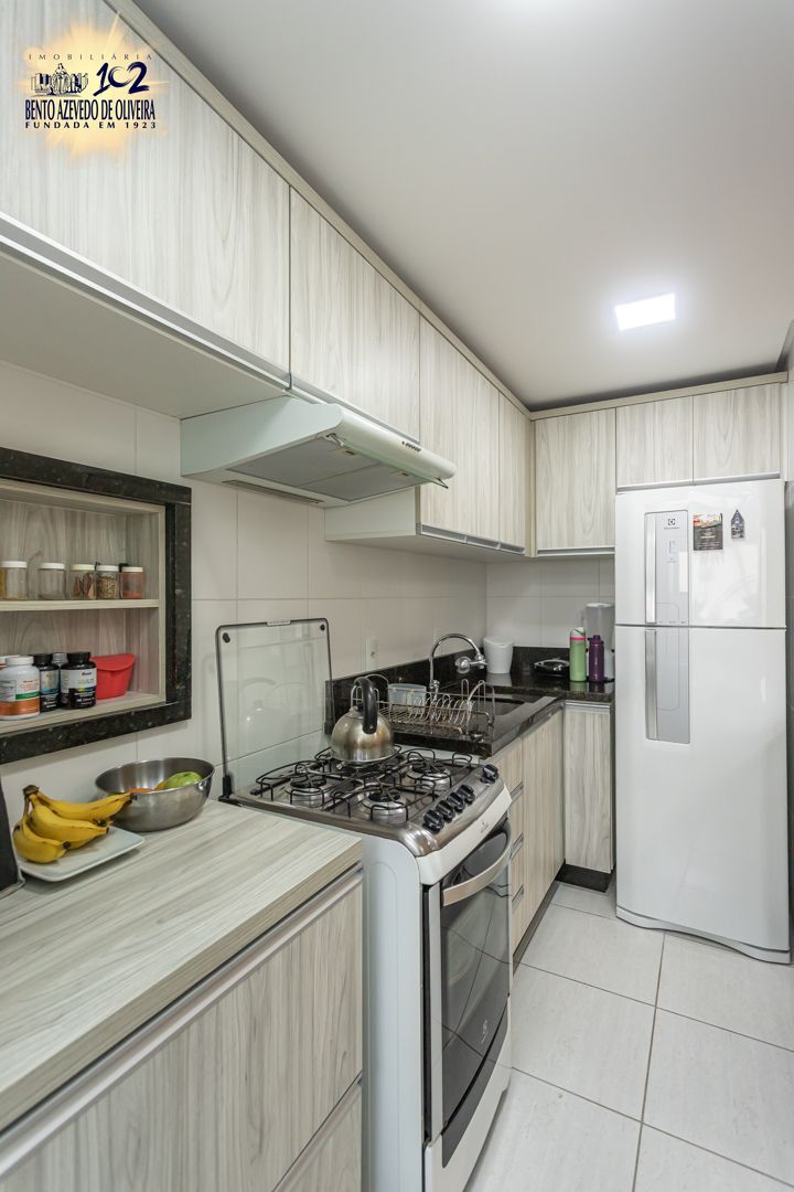 Apartamento, 2 quartos, 56 m² - Foto 8