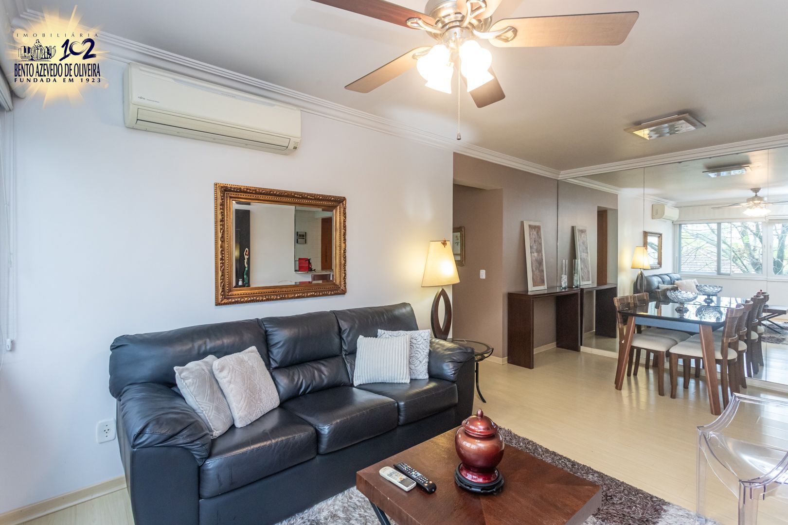 Apartamento, 2 quartos, 67 m² - Foto 10