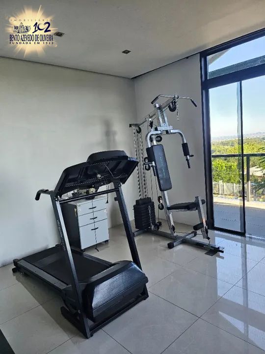 Casa, 3 quartos, 250 m² - Foto 12