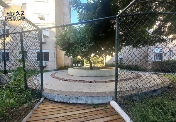 Apartamento, 3 quartos, 61 m² - Foto 47