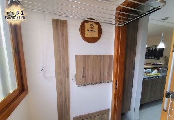 Apartamento, 2 quartos, 75 m² - Foto 11
