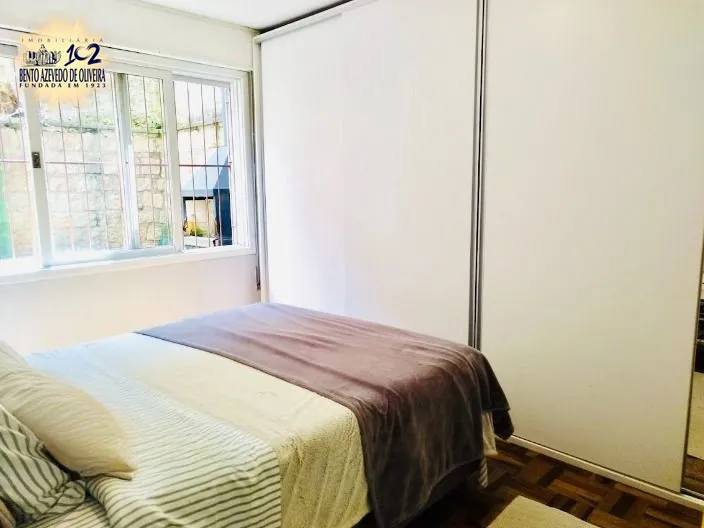 Apartamento, 2 quartos, 62 m² - Foto 5
