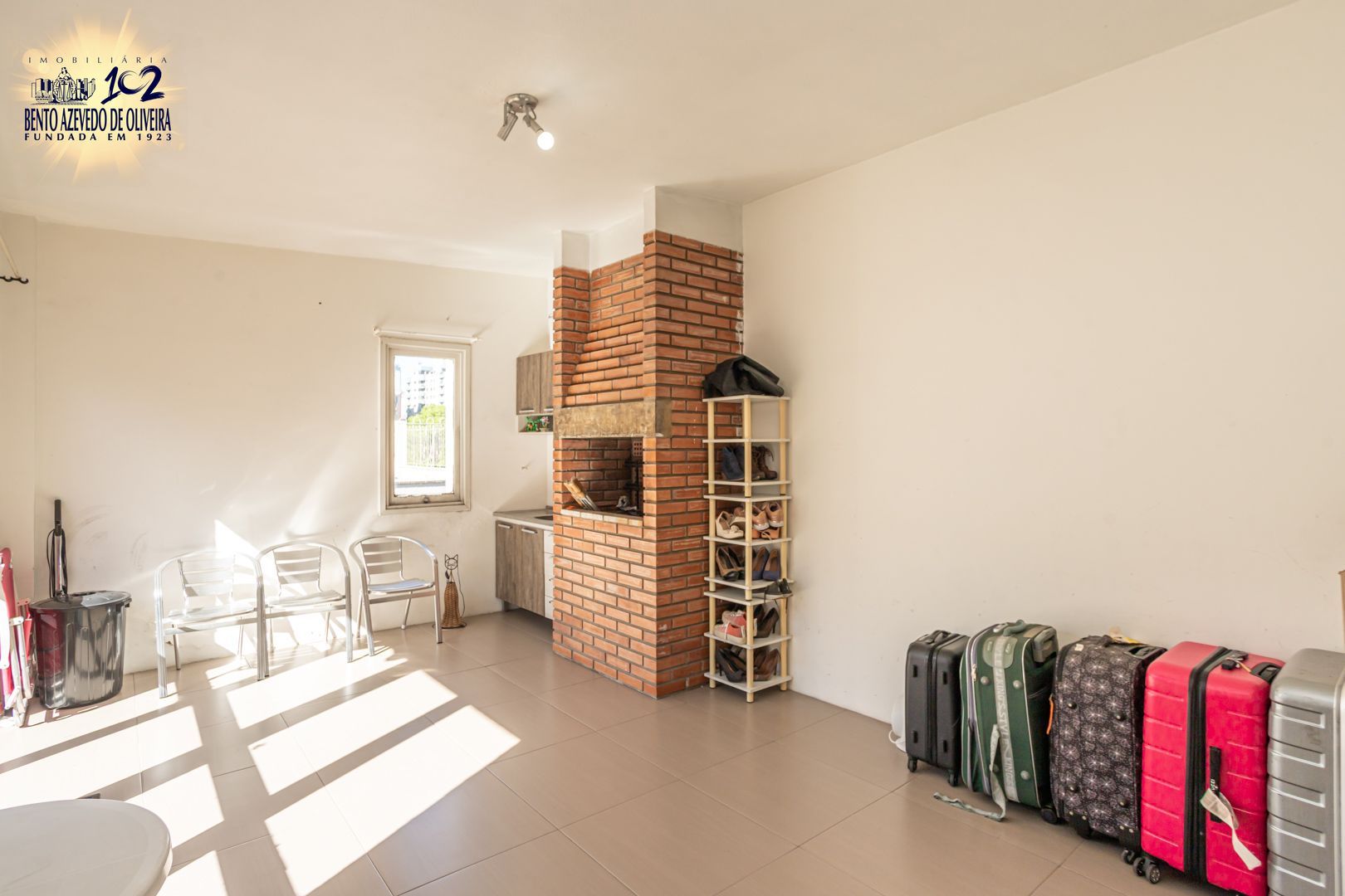 Apartamento, 1 quarto, 98 m² - Foto 2
