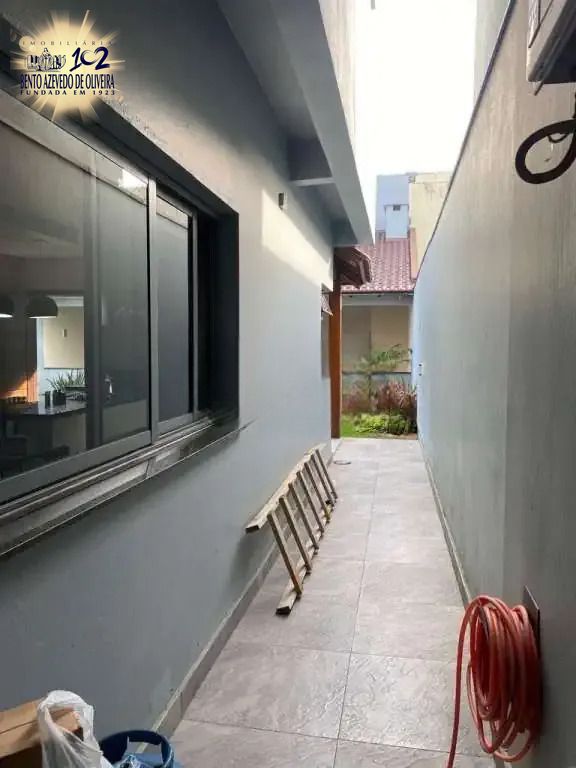 Casa, 4 quartos, 300 m² - Foto 13