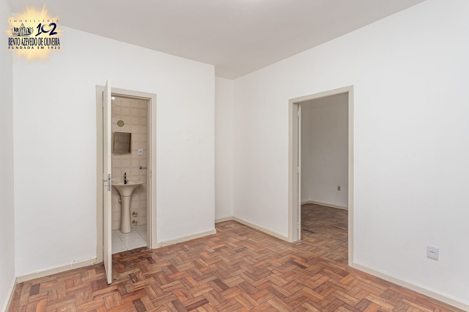 Apartamento, 1 quarto, 35 m² - Foto 5