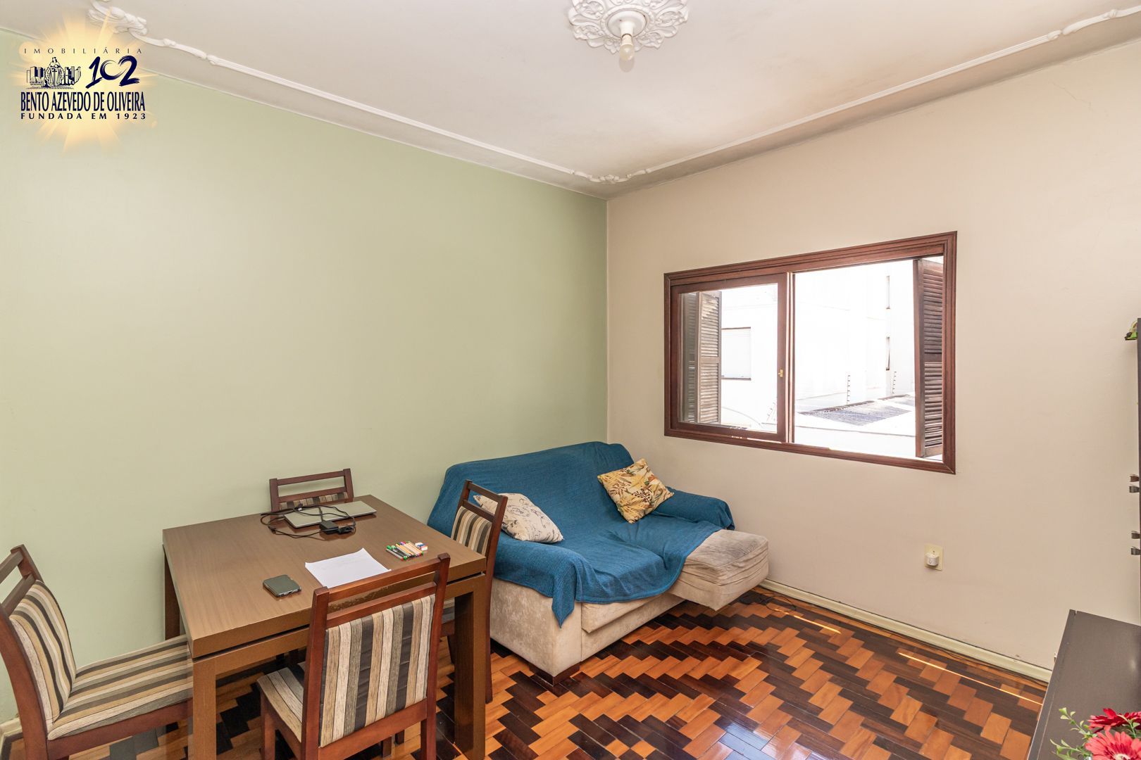 Apartamento, 1 quarto, 47 m² - Foto 4