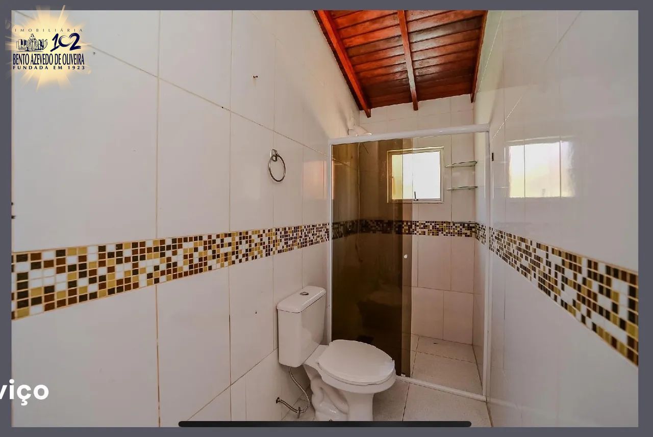 Casa, 5 quartos, 200 m² - Foto 7