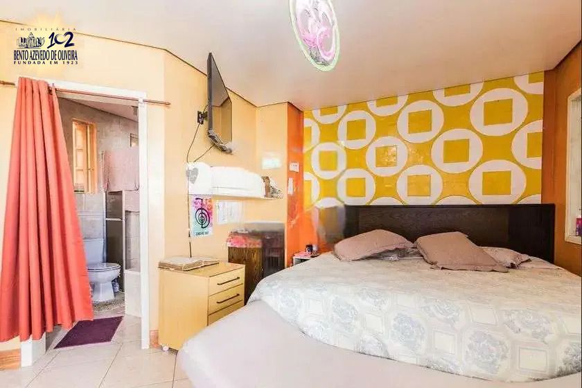 Casa, 4 quartos, 230 m² - Foto 12