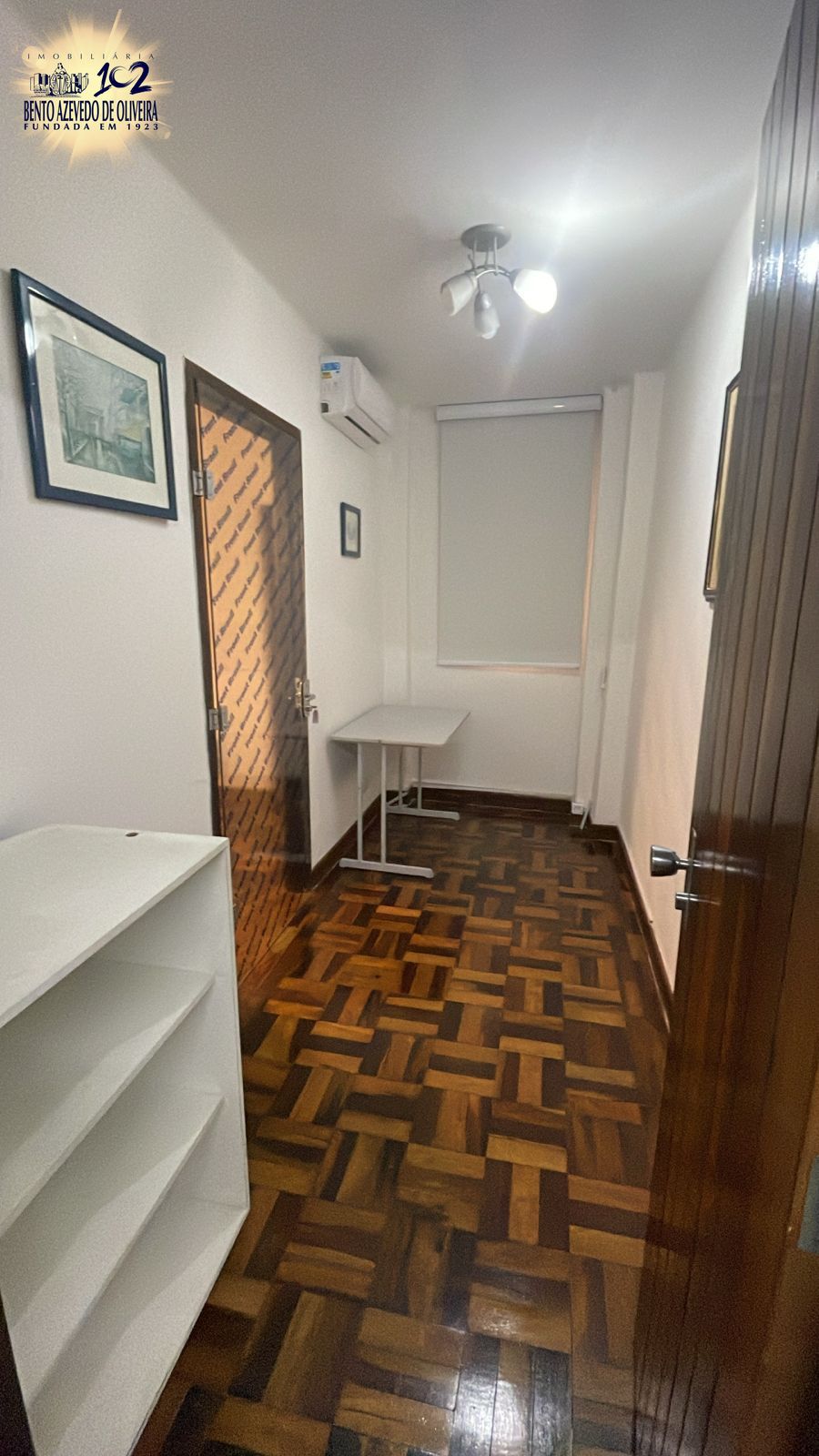 Apartamento, 1 quarto, 45 m² - Foto 6