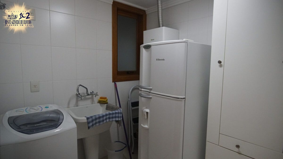 Apartamento, 3 quartos, 129 m² - Foto 34