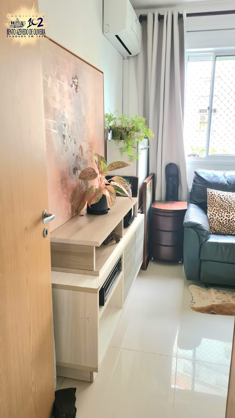 Apartamento, 2 quartos, 52 m² - Foto 16
