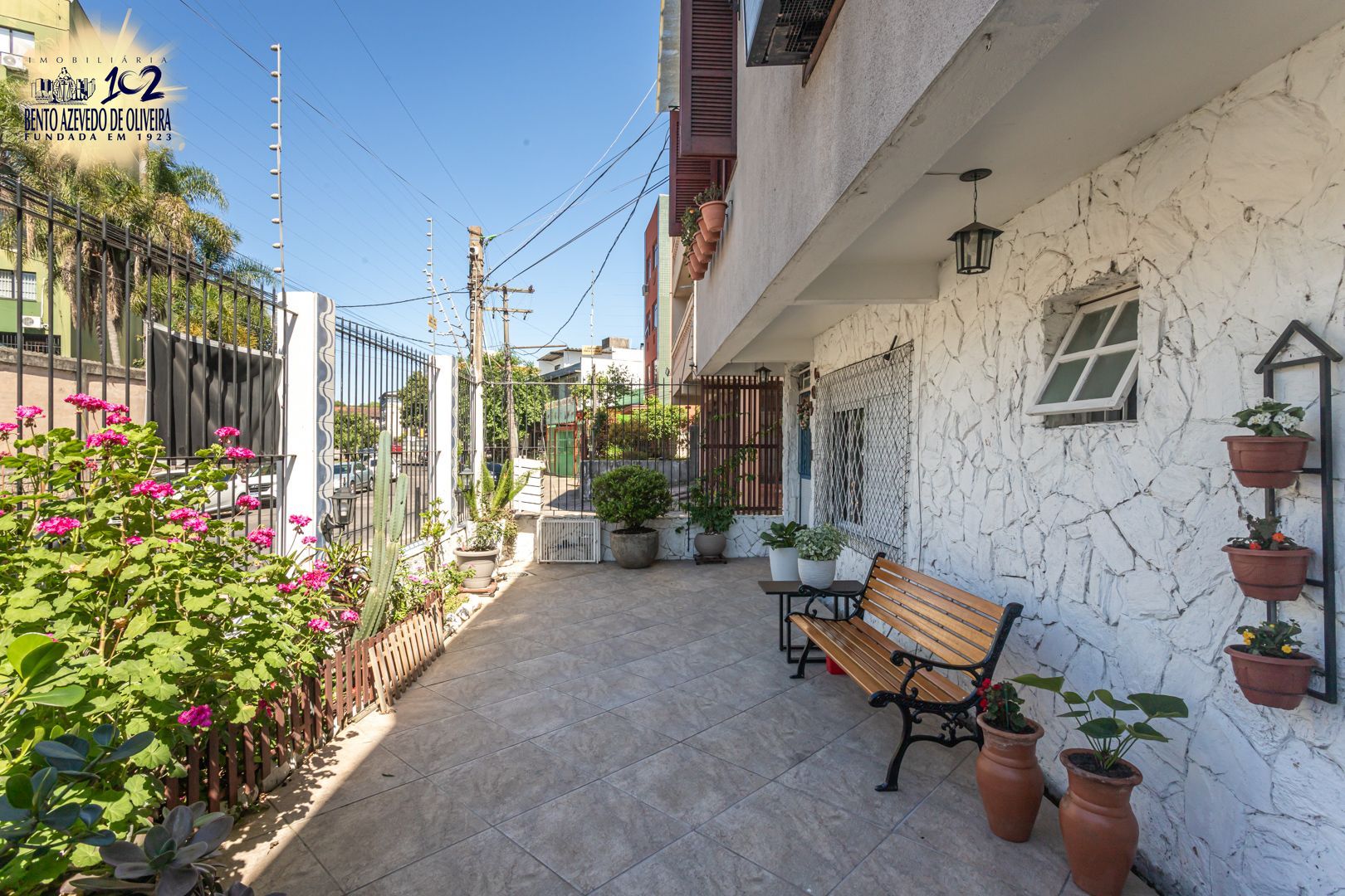 Apartamento, 2 quartos, 44 m² - Foto 20