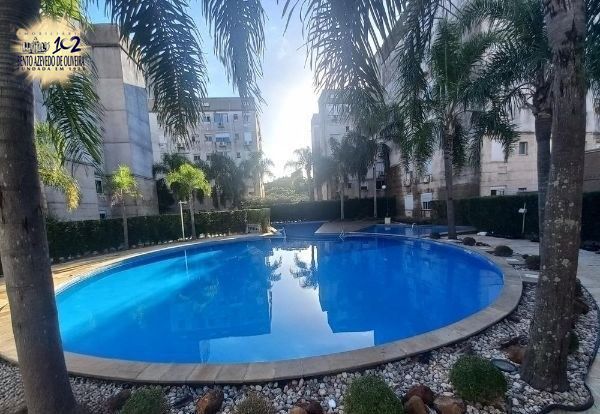 Apartamento, 3 quartos, 61 m² - Foto 41