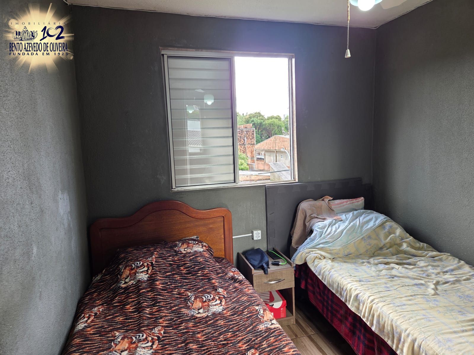 Apartamento, 2 quartos, 43 m² - Foto 5