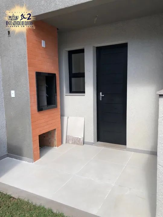 Sobrado, 2 quartos, 72 m² - Foto 11