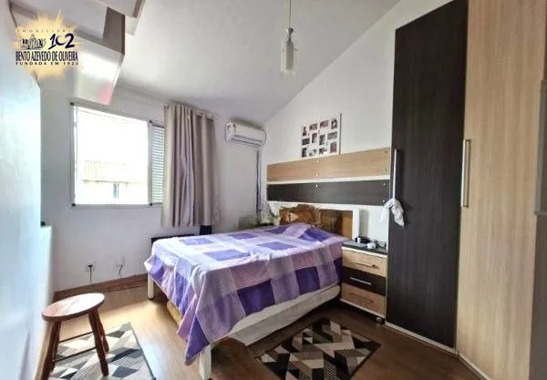 Casa de Condomínio, 2 quartos - Foto 8