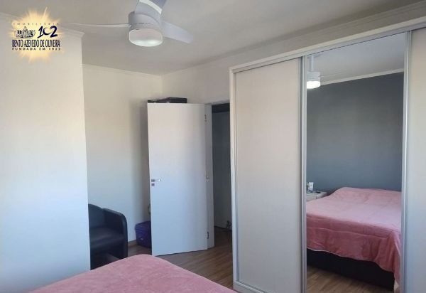 Apartamento, 2 quartos, 67 m² - Foto 15
