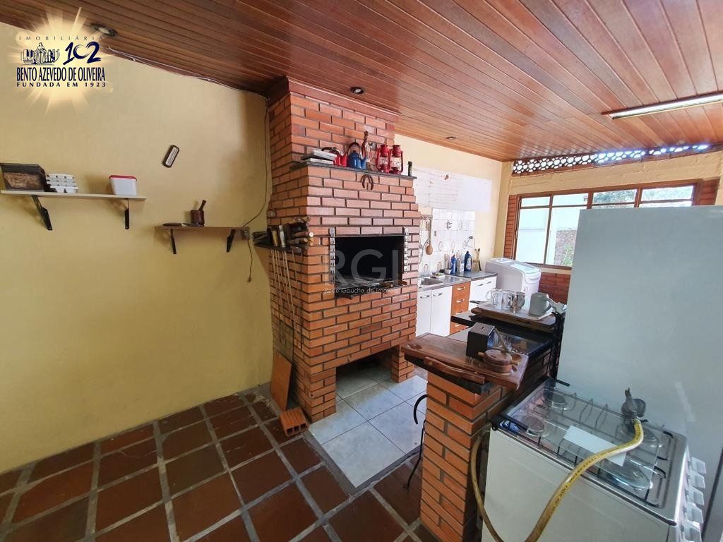 Casa, 4 quartos, 250 m² - Foto 15