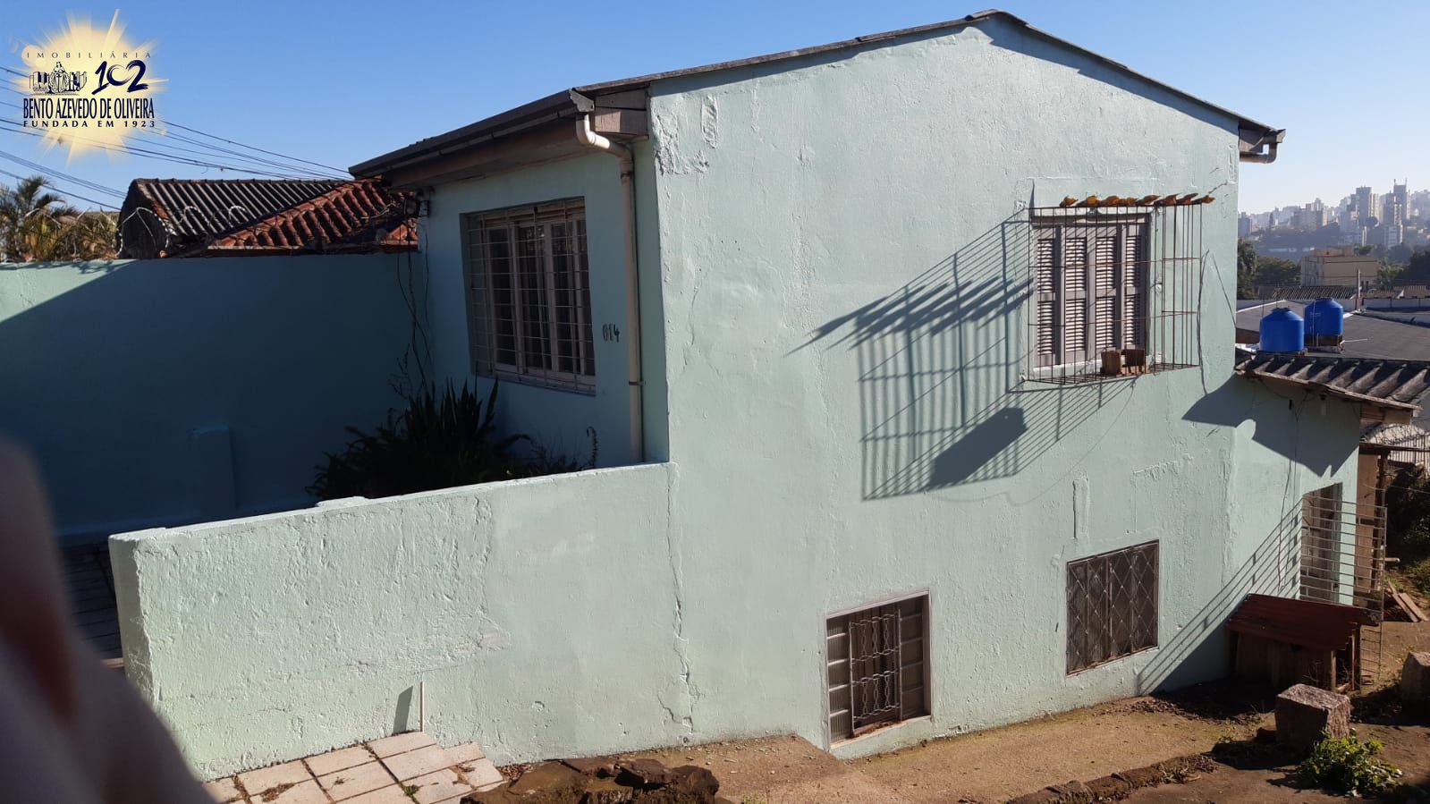 Casa, 2 quartos, 90 m² - Foto 1