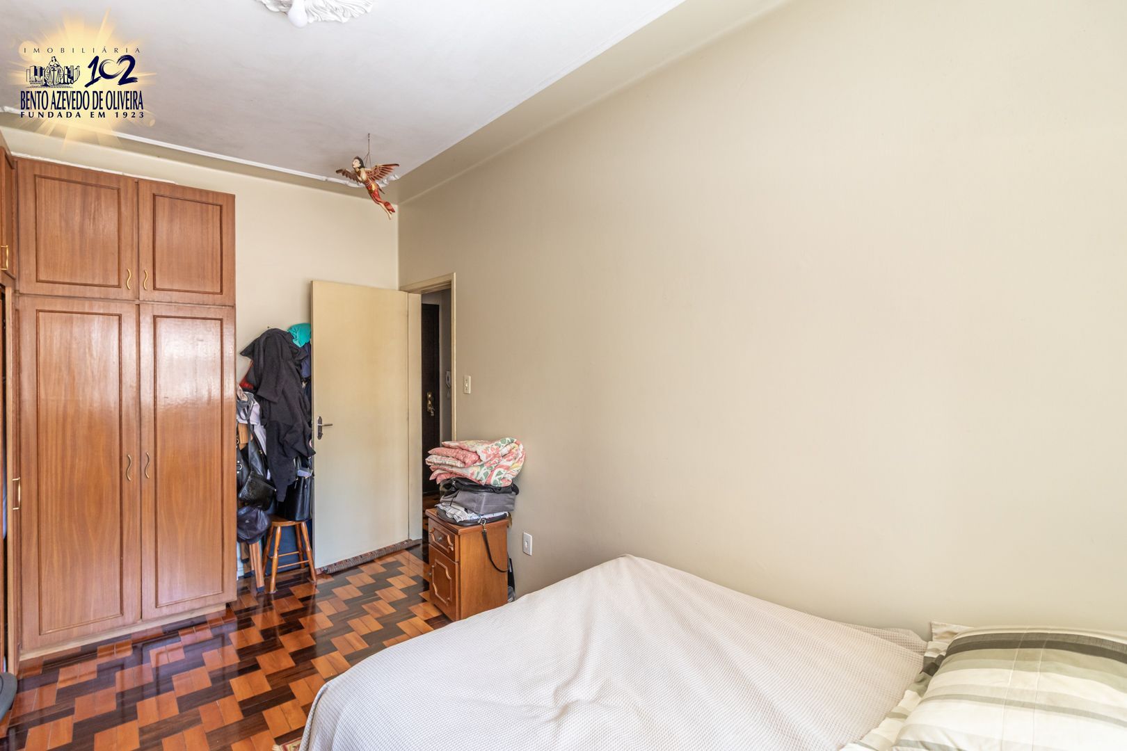 Apartamento, 1 quarto, 47 m² - Foto 7