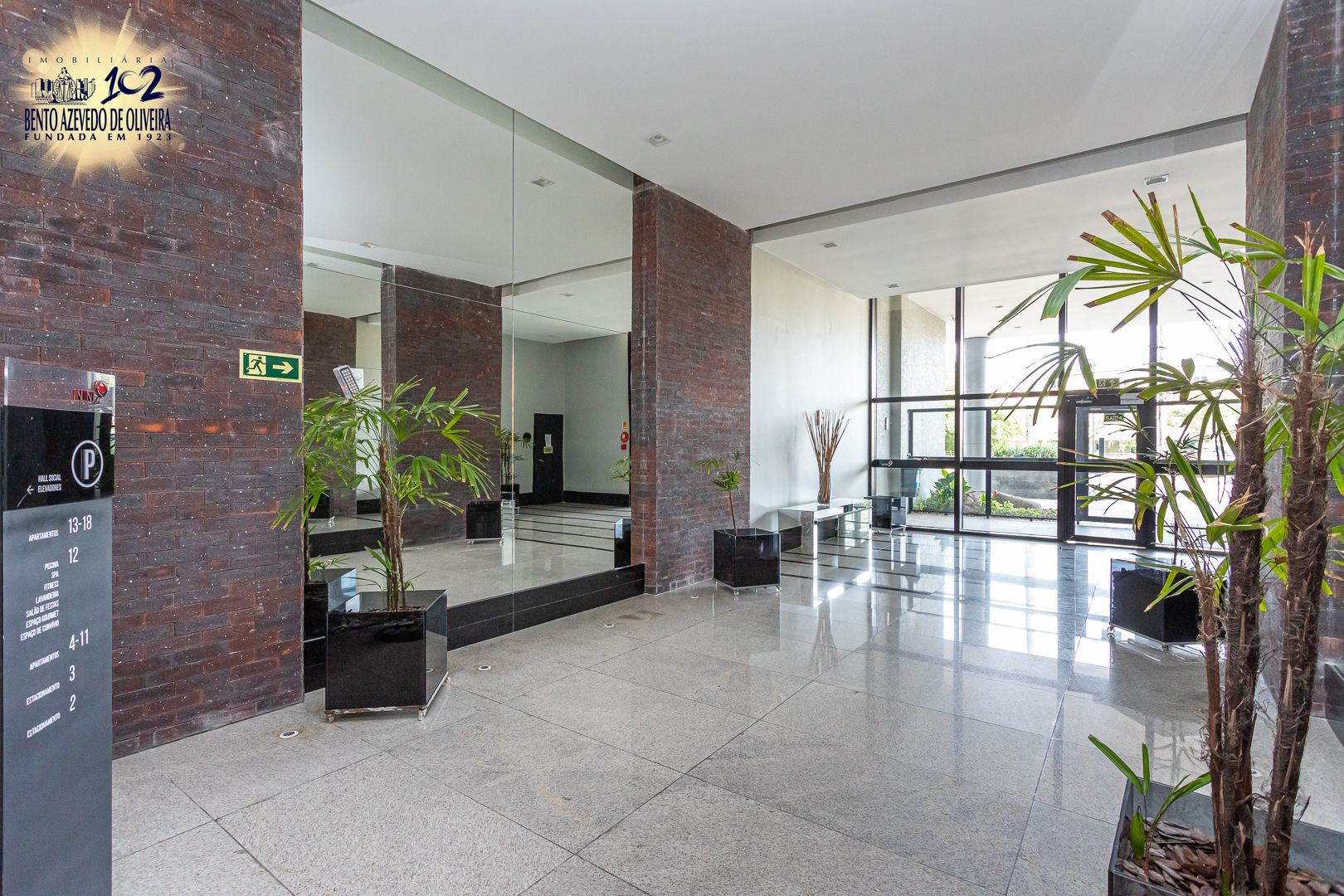 Apartamento, 1 quarto, 36 m² - Foto 55