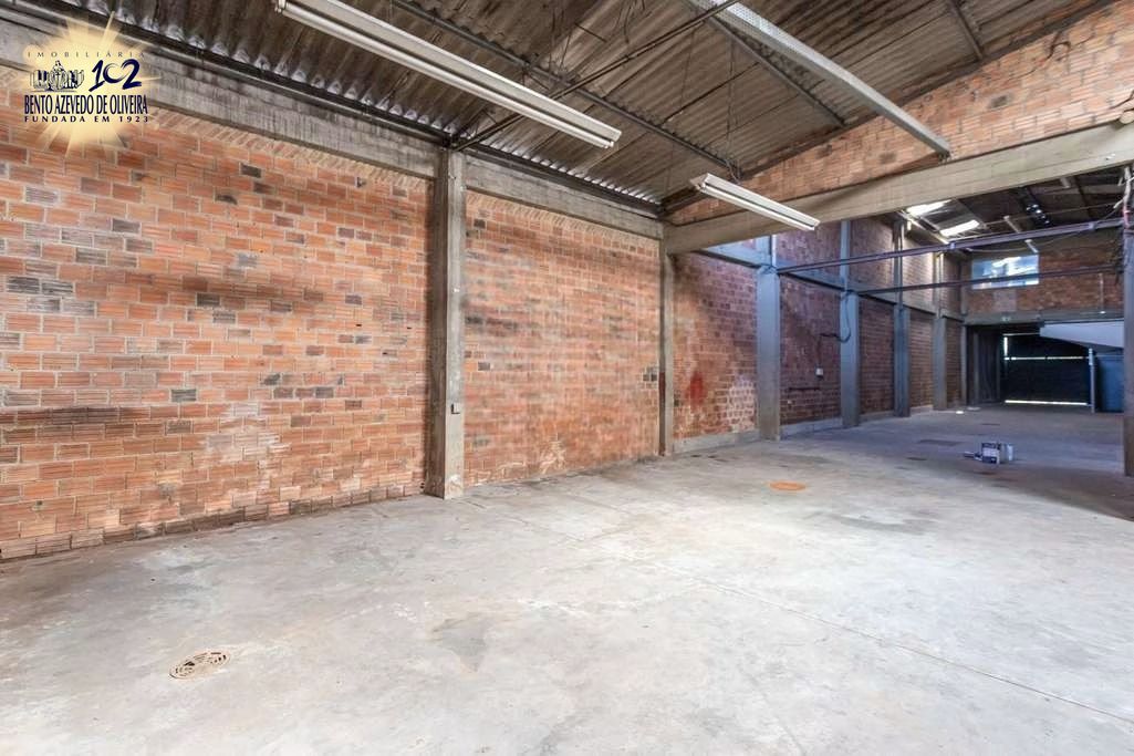 Depósito-Galpão - Foto 2