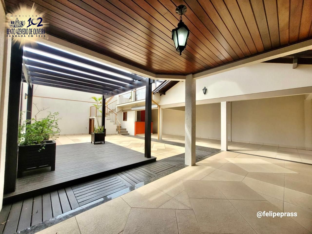 Casa, 2 quartos, 264 m² - Foto 3