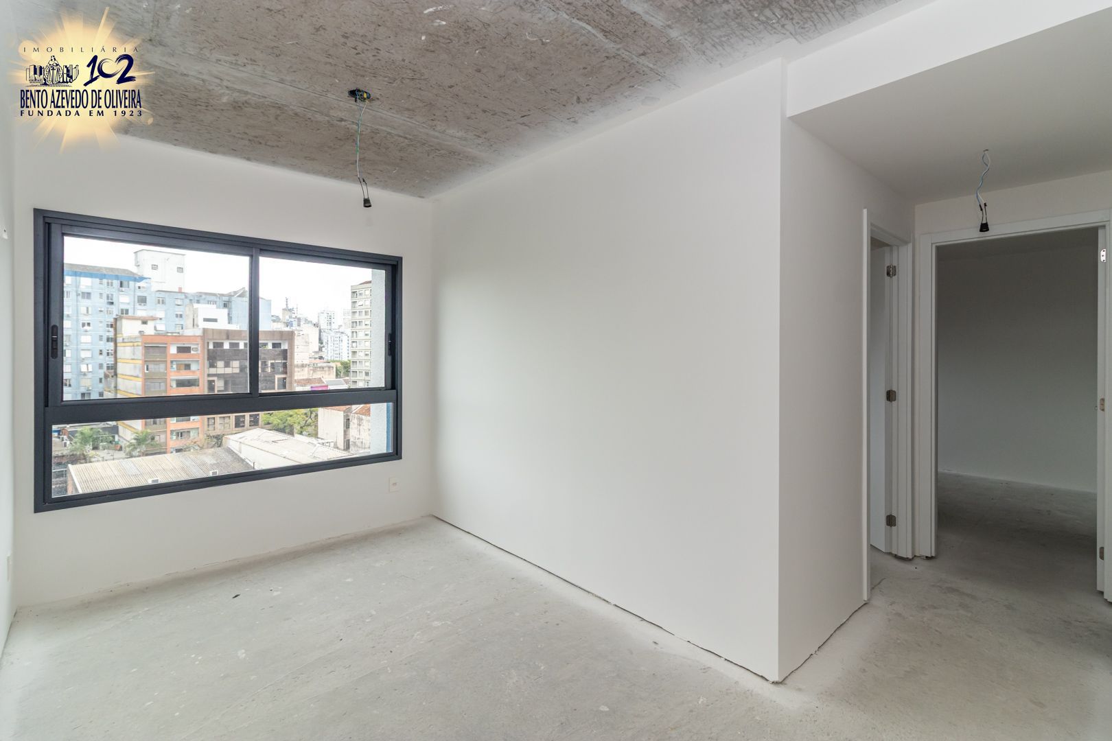 Apartamento, 2 quartos, 60 m² - Foto 1