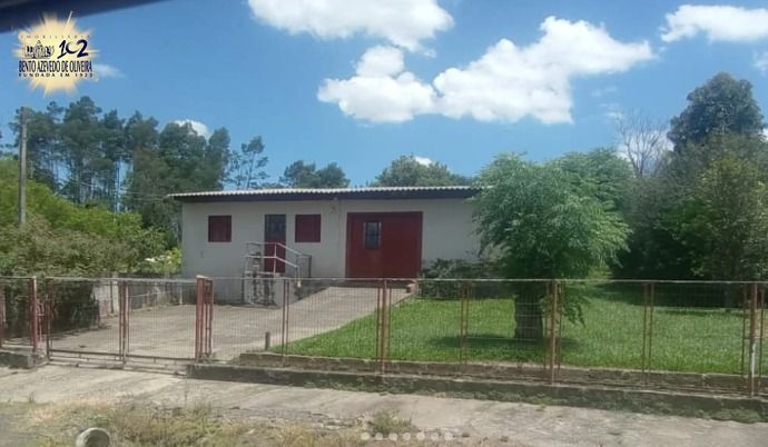 Casa, 2 quartos, 110 m² - Foto 1
