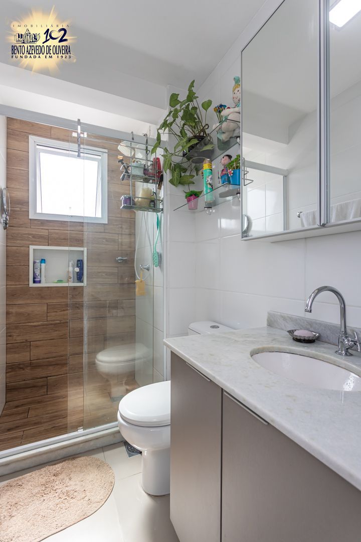 Apartamento, 2 quartos, 50 m² - Foto 19