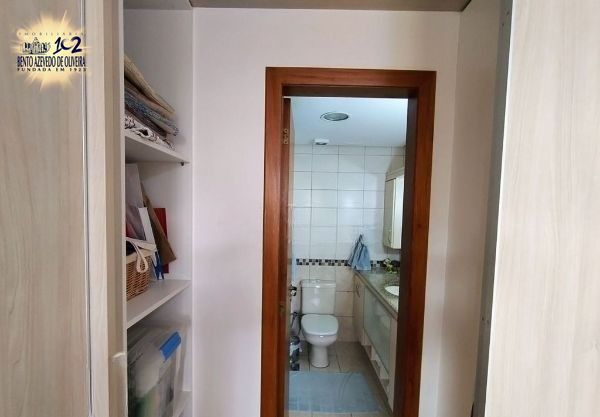 Apartamento, 2 quartos, 75 m² - Foto 17
