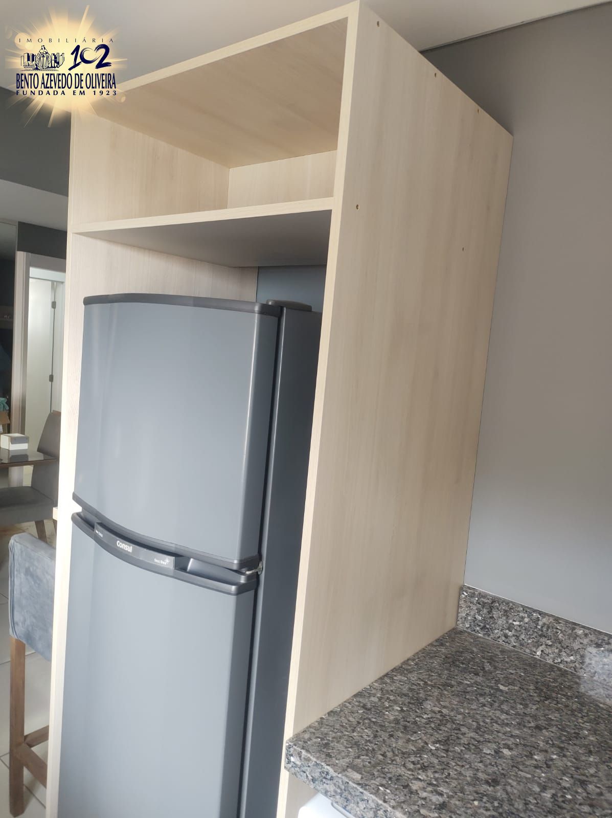 Apartamento, 2 quartos, 62 m² - Foto 12