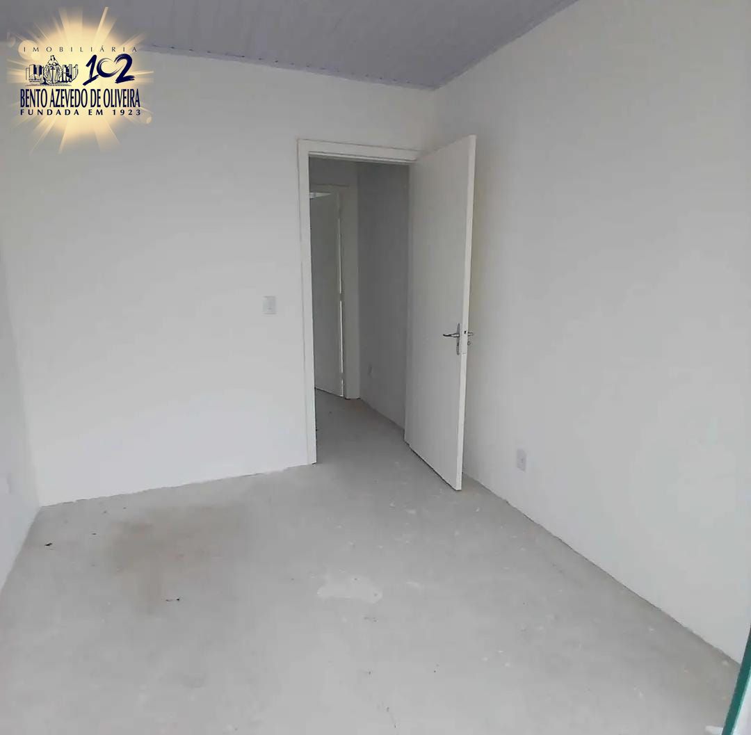 Sobrado, 2 quartos, 47 m² - Foto 11