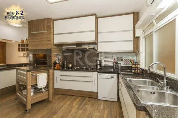 Apartamento, 3 quartos, 202 m² - Foto 13