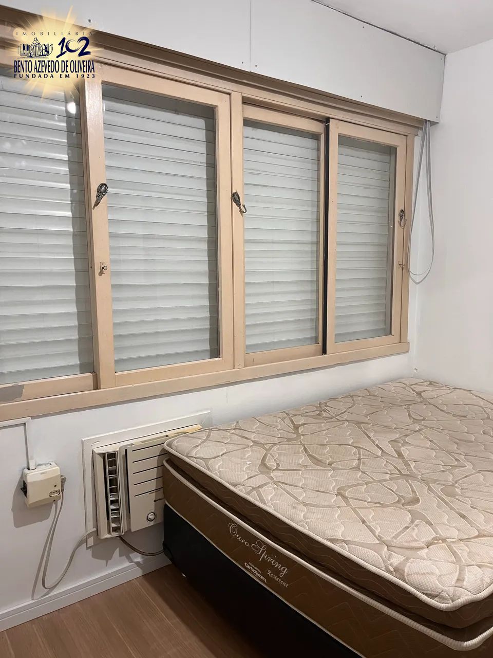 Apartamento, 1 quarto, 32 m² - Foto 6