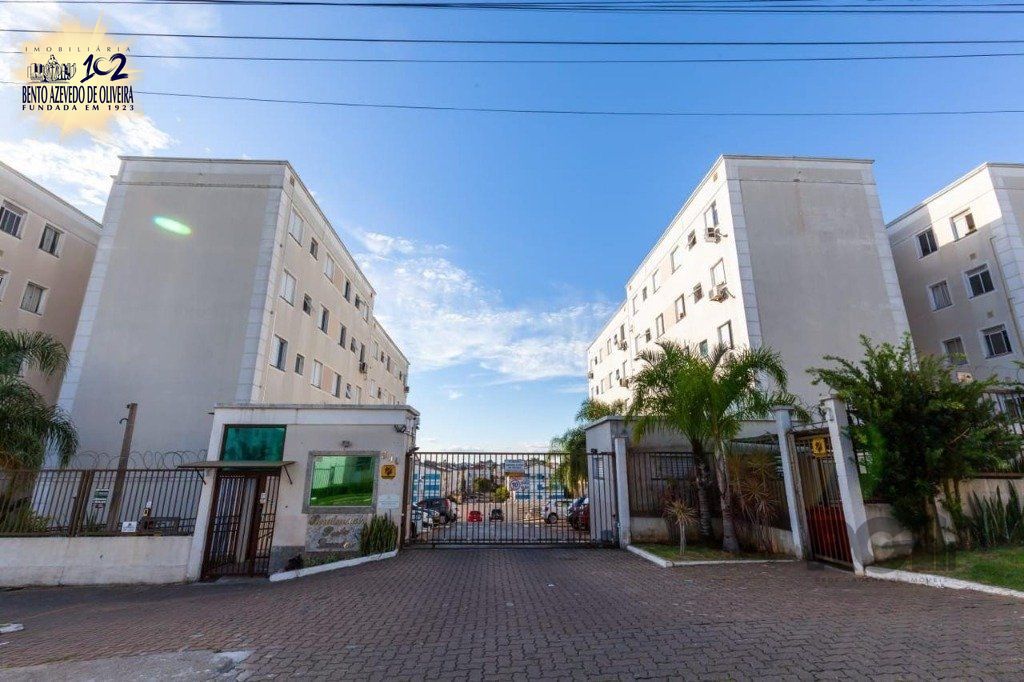 Apartamento, 2 quartos, 44 m² - Foto 1